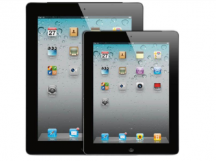 «Apple»-ի գործընկերները ձեռնամուխ են եղել «iPad Mini»-ի հավաքմանը