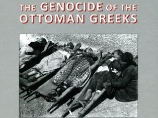 Germany publishes book on genocides