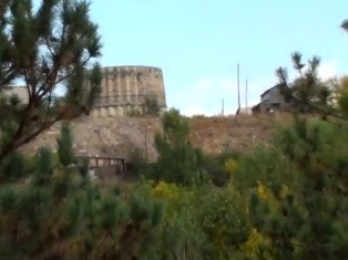Գյումրու երբեմնի գեղատեսիլ «Չերքեզի ձորին» նույնպես ոչնչացում է սպառնում