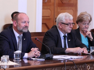 Swiss MPs not upset from being blacklisted in Azerbaijan