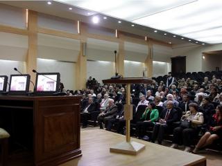 Լրագրողների համահայկական համաժողովի մասնակիցները հայտարարություն են տարածել