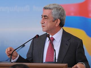 Նախագահը գյուղերի ղեկավարներին. Հիշե՛ք, մենք խաներ չենք, որպեսզի խոժոռ դեմքով մա
