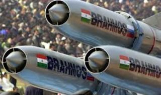Հնդկաստանը գերձայնային հրթիռ է փորձարկել