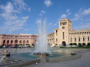 Ռուս աստղերը ելույթ կունենան Երեւանի օրվան նվիրված գալա-համերգին