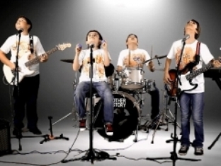 Compass band-ի հիմնական կազմը կարող է մասնակցել Ամստերդամում կայանալիք «Մանկական