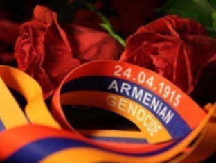 Armenian Genocide 100th anniversary coordination committee of Brazil holds sessi
