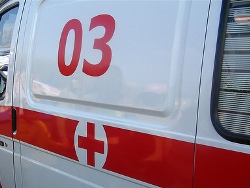 Թունավորում Երեւանում