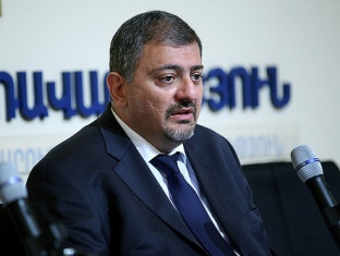 Armenian delegation heads to Japan