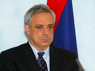 Վարդան Օսկանյանը նախագահական ընտրությունների մասին