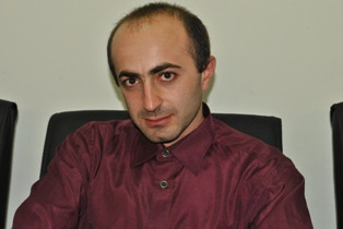 Հայկ Խանումյանի դեմ գործը կարճվել է