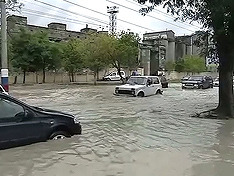 Դերբենտում 7 մարդ ջրհեղեղի զոհ է դարձել