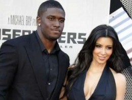 Kim Kardashian ‘very upset’ as ex-boyfriend expects baby