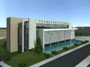 Թուրքիայում զինվորական տեխնոպարկը կկառուցեն 10 տարում