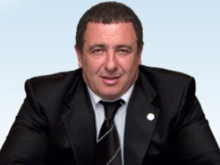 Գագիկ Ծառուկյանը հանդիպել է ԱՄՆ դեսպանին