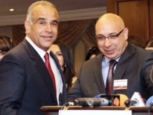 Րաֆֆի Հովհաննիսյանն ու Խաչատուր Քոքոբելյանը հանդիպել են