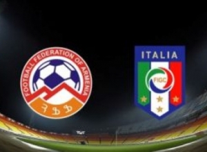 Yerevan city to stop traffic due to Armenia-Italy match