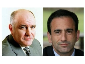 US and Russian officials discuss Karabakh peace process