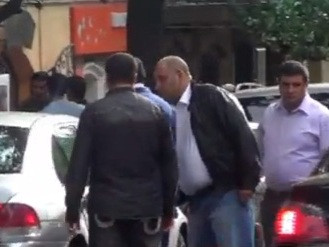 Ոստիկանների գործողությունները Արզաքանցյանի կյանքի եւ առողջության անվտանգությունն