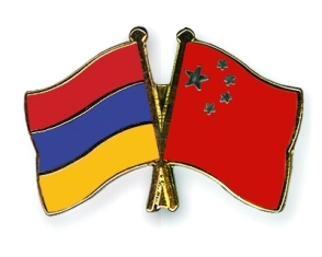 Trade turnover between Armenia and China may reach $500 million
