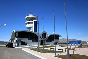 Operation of Stepanakert airport quite natural – Swiss MP