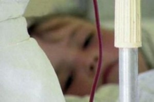 4-ամյա երեխան թունավորվել է