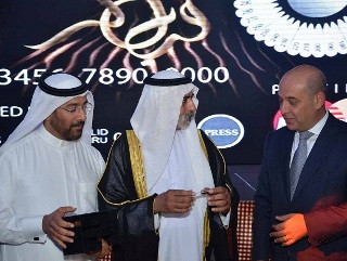 Արաբական բանկը «շարիաթական» MasterCard է թողարկել