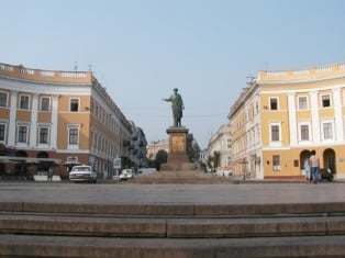 Ուկրաինայում ադրբեջանցին, Սաֆարովի օրինակով, փորձել է հաշվեհարդար տեսնել հայի հե