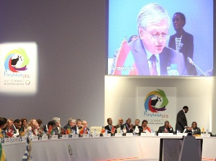 La Francophonie Summit expresses support to Karabakh issue’s peaceful settlement
