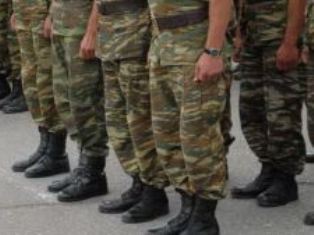 Առավոտյան տողանից ուշանալու համար հրամանատարի տեղակալը ապտակել է զինծառայողին