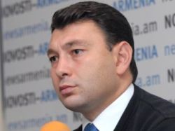 Քուշկյանի եւ Վարդանյանի նկատմամբ հնարավոր հետապնդումների մասին խոսակցությունները