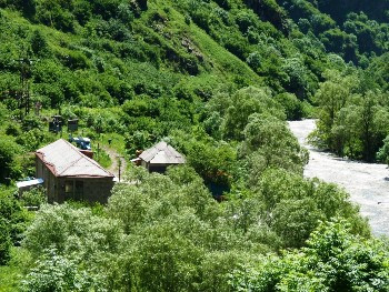Ստեփանավանում հոսանքահարված երիտասարդն աշխատում էր ԱԱԾ-ի սահմանապահ զորքերում