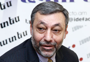 «Ժամանակ». Քաղաքական ապահարզանը կհարթվի՞