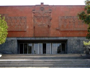 Սեմինարներ «Էրեբունի» պատմահնագիտական արգելոց-թանգարանում
