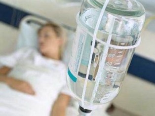 25-ամյա թունավորվածի վիճակը ծանր է