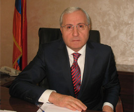 Այսօր Պարենի համաշխարհային օրն է. Գյուղնախարարի ուղերձը