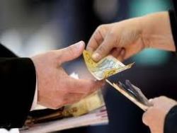 Փողն ամենակեղտոտ բանն է