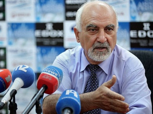 Հայրիկյան. Սերժ Սարգսյանը Լեւոն Տեր-Պետրոսյանի եւ Ռոբերտ Քոչարյանի բացասական ժառ