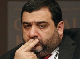 Рубен Варданян: У нас с Ходорковским разные философии