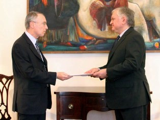 Բրյուսելում կնախաստորագրվի Հայաստանի հետ մուտքի արտոնագրային ռեժիմի դյուրացման մ