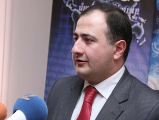 Turkish minister’s offensive remarks against EU are normal – Armenian turkologis