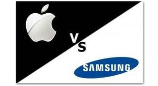 Մեծ Բրիտանիայում Apple-ը արտոնագրային վեճում պարտվել է Samsung-ին