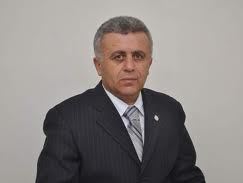 «Ժառանգության» անդամը Սամվել Ալեքսանյանի դեմ բաց նամակ է հղել նախագահին
