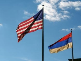 Armenia and US sign memorandum to cooperate in energy field