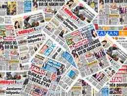 Turkish press focuses on Armenia-EU visa relaxation process