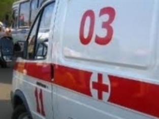 Վթար Մեծամոր-Էջմիածին ճանապարհին. կա 5 տուժած