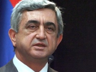 Armenia ready to care for every returning immigrant - President