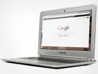 Google-ը եւ Samsung-ը ազդարարել են նոր Chromebook-ի մասին
