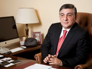 Նախագահական ընտրություններին թեկնածությունը առաջադրելու հարց Խաչատուր Սուքիասյան