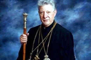 Armenia’s Ambassador to Israel will attend funeral of Patriarch Torkom II