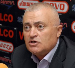 «Չորրորդ ինքնիշխանություն». Վեդի Ալկոյի Մանվելը Սոչիում նոր գործարա՞ն է հիմնում